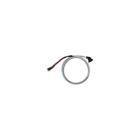 Cavo LiYY 0,25 mm² da 5 Metri Grigio - Foto 1