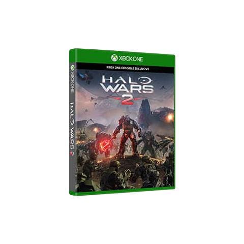 Halo Wars 2 Xbox One Basic Xbox One videogioco - Foto 1