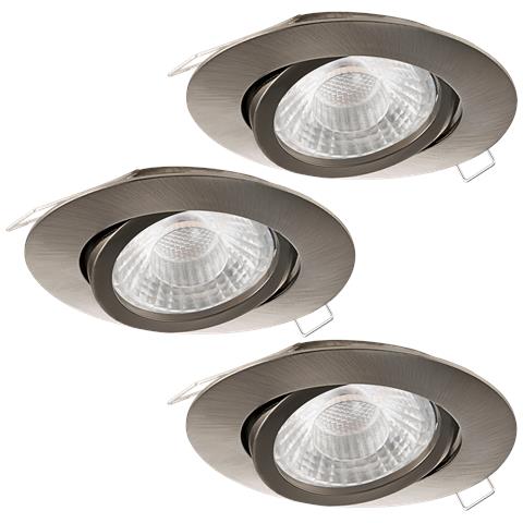 TEDO 1 Multicolore illuminazione da soffitto - Foto 1