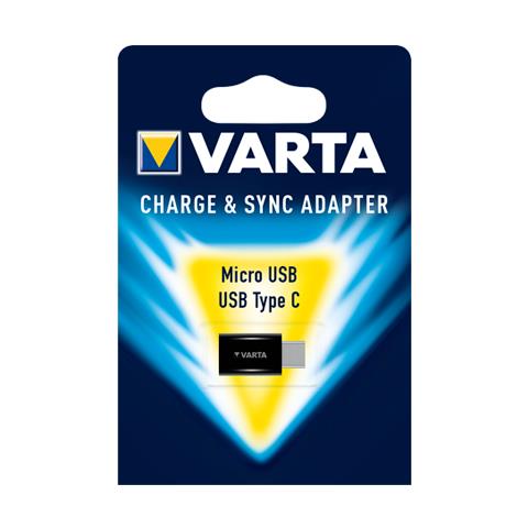 57945101401 Micro USB USB Type C Nero cavo di interfaccia e adattatore - Foto 2