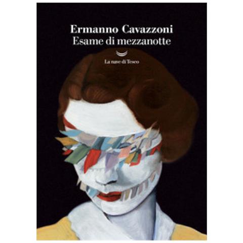 Ermanno Cavazzoni - Esame Di Mezzanotte - Foto 1