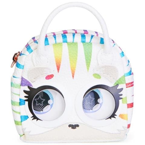 Borsa Animali Micro - Tigre Arcobaleno - Foto 1