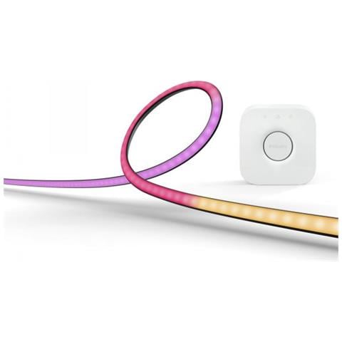 Play Gradient Lightstrip Per Pc - Foto 1