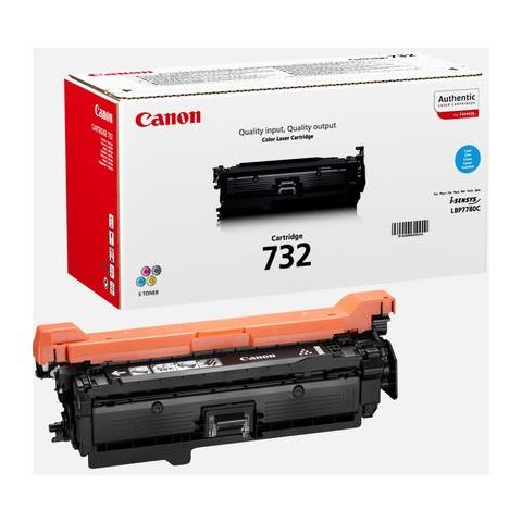 6262b011 Cartuccia Toner 1 Pz Originale Ciano - Foto 2