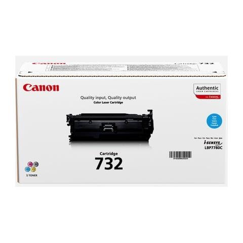 6262b011 Cartuccia Toner 1 Pz Originale Ciano - Foto 4