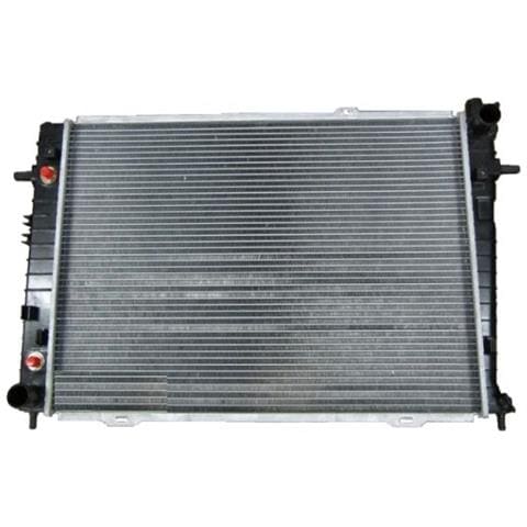 Radiatori Kia 53498 - Foto 1