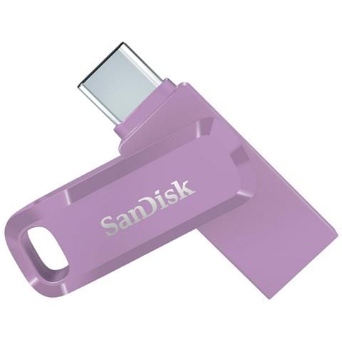 ULTRA DUAL DRIVE GO USB TYPE- C - Foto 1