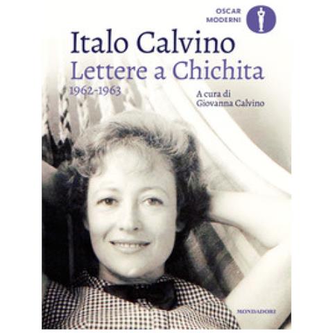 Italo Calvino - Lettere A Chichita 1962-1963 - Foto 1