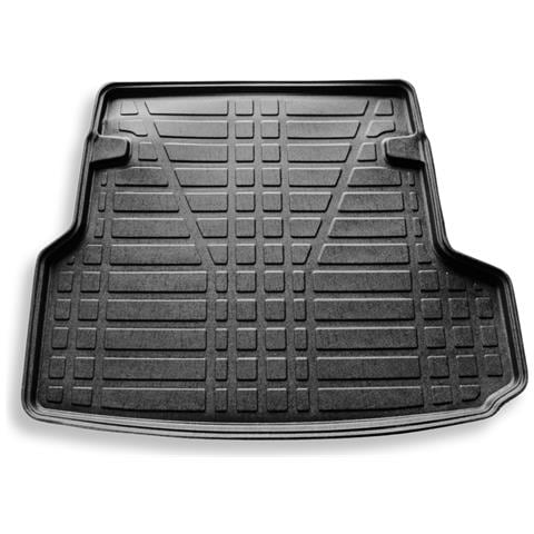 Pro-fit, Vasca Baule Su Misura In Tpe - Compatibile Per Bmw Serie 3 Touring (f31) (06/12>07/19) - Foto 1