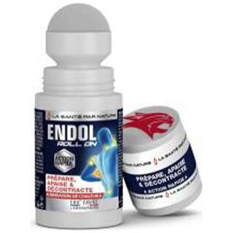 Endol Roll-on 50ml - Foto 1