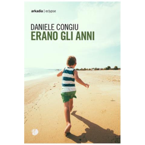 Daniele Congiu - Erano Gli Anni - Foto 1