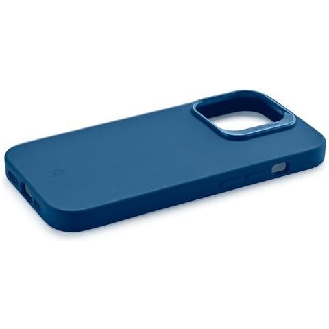 Cover Cellular Line Sensplusiph15b Iphone Sensation+ 15 Blu Blu - Foto 1