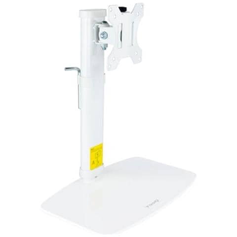 Supporto Tv Db1127tn-w 17'-27' - Foto 1