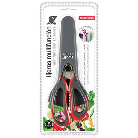 Forbicine Rosso - Foto 1