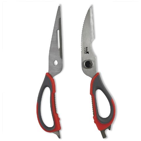 Forbicine Rosso - Foto 2