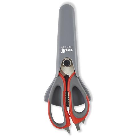 Forbicine Rosso - Foto 4