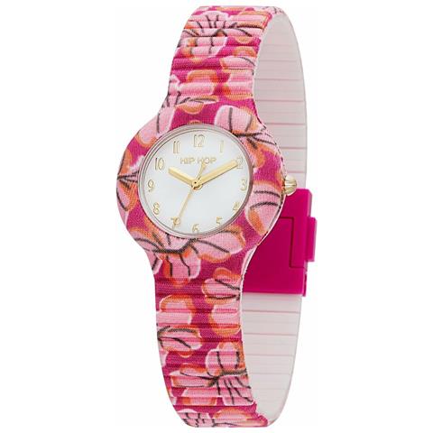 Orologio Donna Hip Hop Hwu1174 - Foto 1