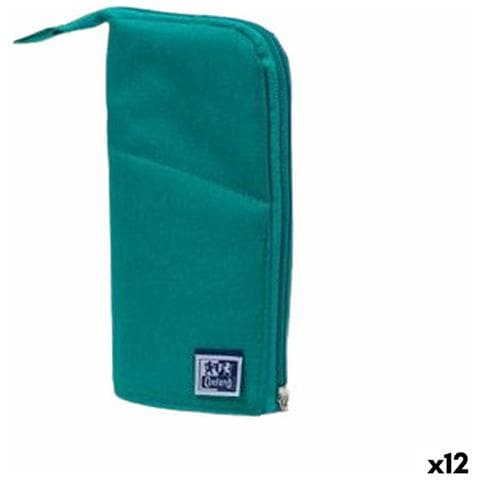 Astuccio Portapenne Oxford Kangoo Teens (12 Unità) - Foto 1