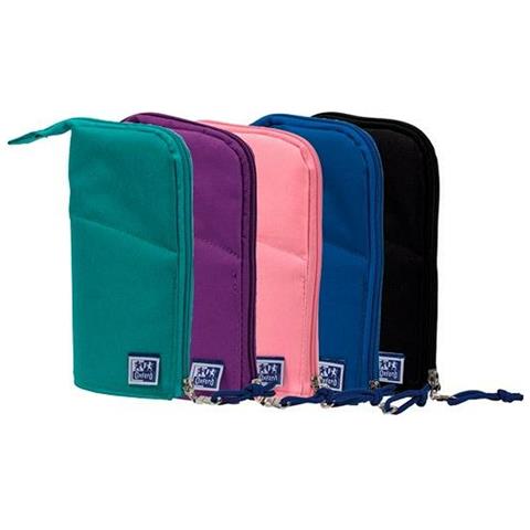 Astuccio Portapenne Oxford Kangoo Teens (12 Unità) - Foto 3