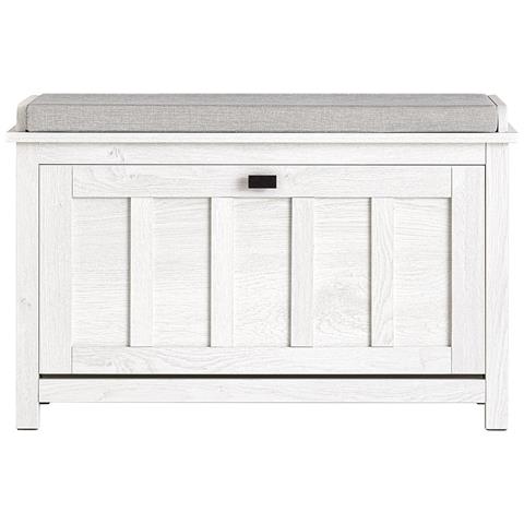 Scarpiera 80x30x111cm Fsr162-w - Foto 1