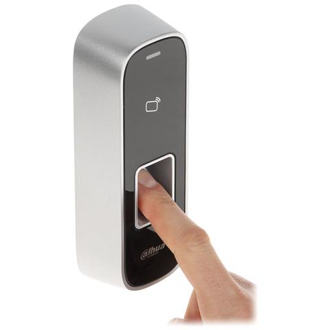 Contrôleur D'accès 13,56 Mhz - Dhi-asi1202m - Foto 2