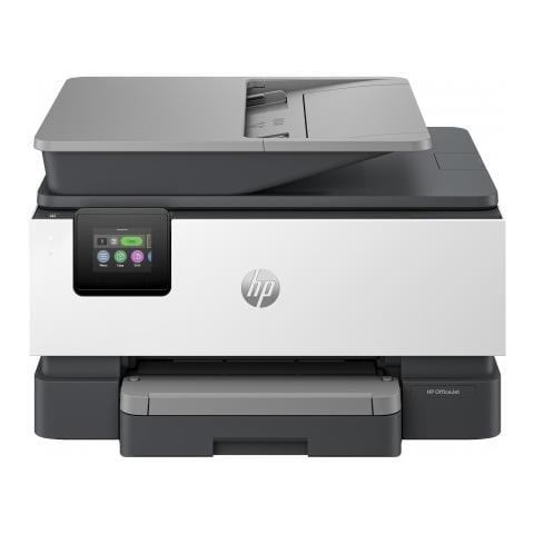 Stampante All-in-One OfficeJet Pro 9120e Wireless a Colori 22 ppm Ethernet USB - Foto 1