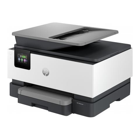 Stampante All-in-One OfficeJet Pro 9120e Wireless a Colori 22 ppm Ethernet USB - Foto 2