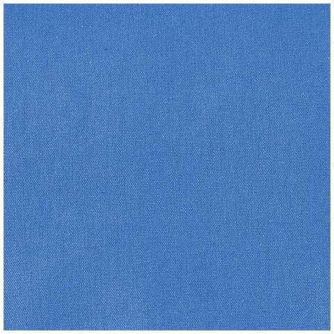 00021159 Schermo Da Sfondo Blu Cotone - Foto 3