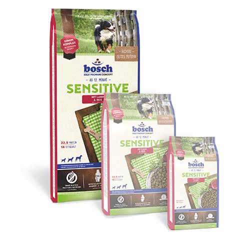 52190015 cibo secco per cani 15 kg Adulto Agnello, Riso - Foto 1