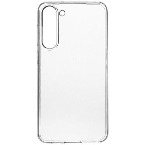 London Custodia 16,8 Cm (6.6"""") Cover Trasparente per galaxy s23+ - Foto 1