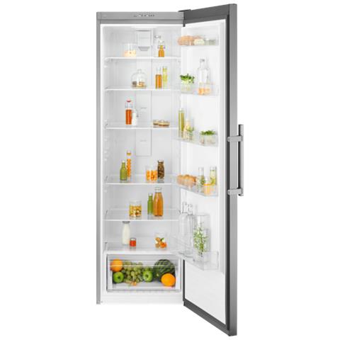 Frigorifero Monoporta LRS3DE39U Serie 600 Classe E Capacità Lorda 395 Litri Colore Inox - Foto 4