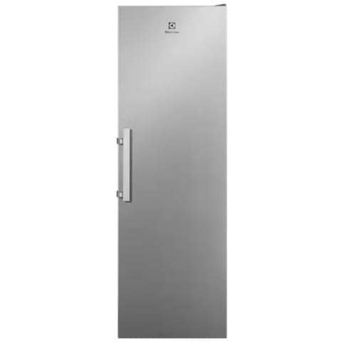 Frigorifero Monoporta LRS3DE39U Serie 600 Classe E Capacità Lorda 395 Litri Colore Inox - Foto 1