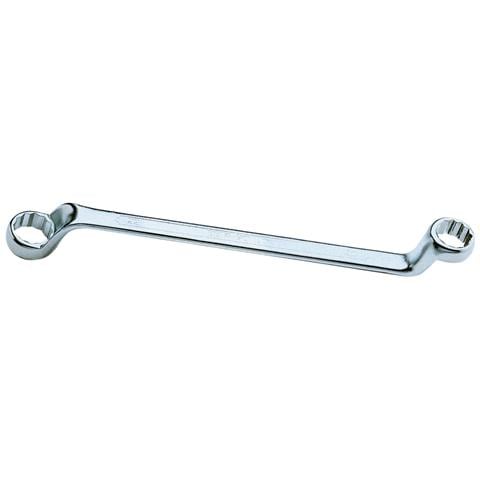 90 Chiave Poligonale Doppia 32/36 Mm - Foto 1