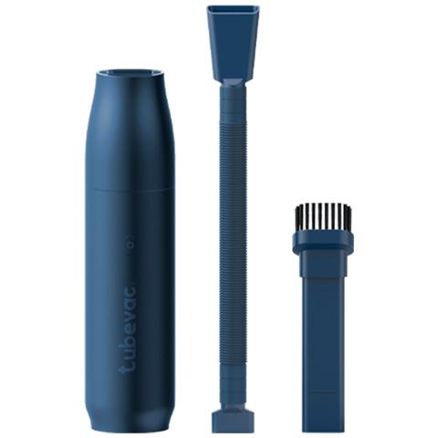 Tubevac Mini Aspirapolvere Usb-c - Foto 1