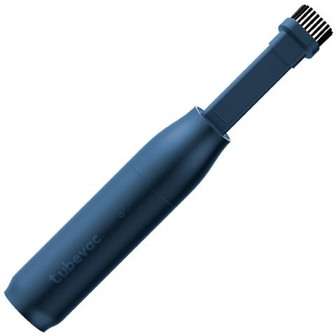 Tubevac Mini Aspirapolvere Usb-c - Foto 2