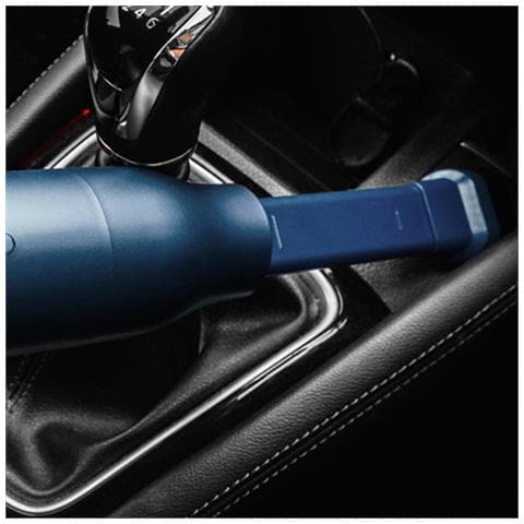 Tubevac Mini Aspirapolvere Usb-c - Foto 4