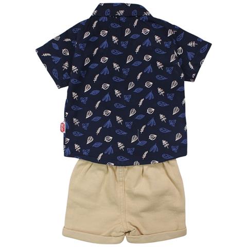 Completo lc ik 1834 s2-6m Ragazzo - Foto 2