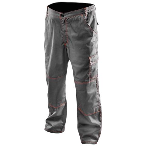 Pantaloni Da Lavoro Basic, Taglia S / 48 - Foto 1