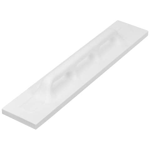 Cazzuola Per Polistirolo, 700 X 140 Mm - Foto 1