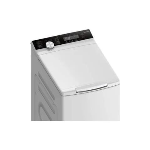 Lavatrice Carica dall'alto ST8013AD 8 Kg Classe A Centrifuga 1330 giri - Foto 4