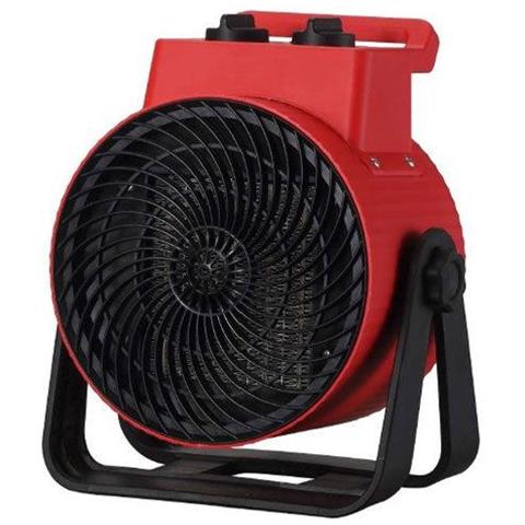 Termoventilatore FH300CR 1500/3000W Ceramico XXL - Foto 1
