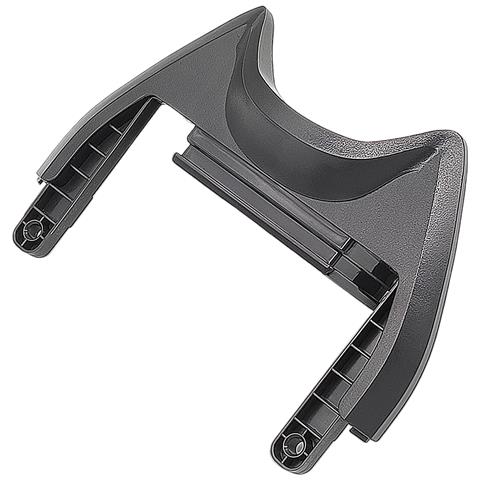 Copertura Ponte Posteriore Per Monopattini Ninebot F20, F25e E F30e, Nero - Foto 2