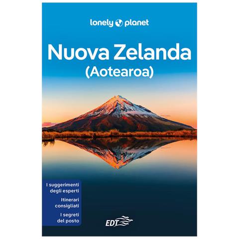 Nuova Zelanda (aotearoa) - Foto 1