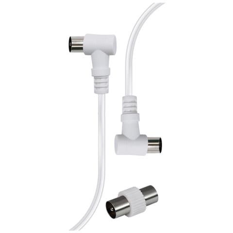 Adattatore Audio (ca 8235) Conf. 2 Pz - Foto 1