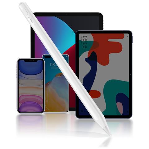 Stilo Universale Per Smartphone E Tablet Con Punta Fine Da 1,5 Mm - Foto 5