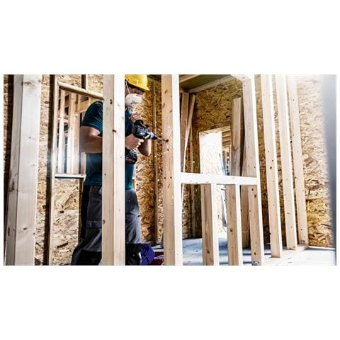 2 608 900 334 punta per trapano Punta per trapano a lancia 7 pz - Foto 2