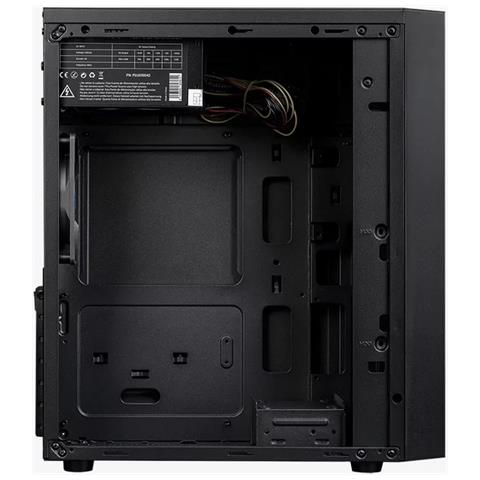 NEO PSU Midi Tower Nero - Foto 3