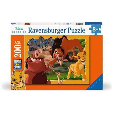 Ravensburger 12001177 Puzzlespiel 200 Stück(e) Andere (12001177) - Foto 1