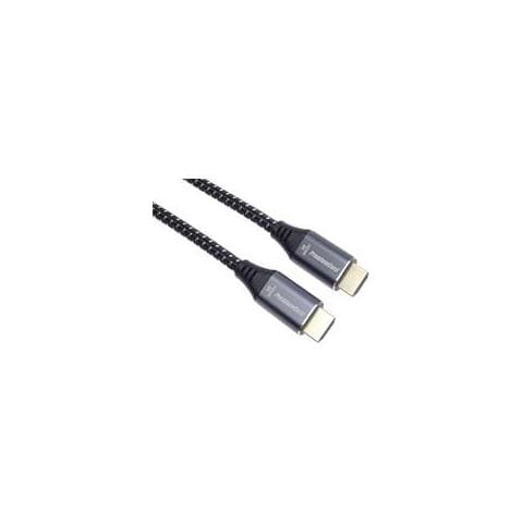 Cavo HDMI 2.1 8K Ultra High Speed 2m - Foto 1