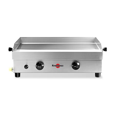 PFSB2MA-KR barbecue per l'aperto e bistecchiera Grill Da tavolo propano /butano Acciaio inox 3000 W - Foto 1